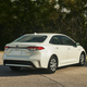 Illustration for article titled 2020 Toyota Corolla Hybrid Joins the Prius With an Expected 50 MPG